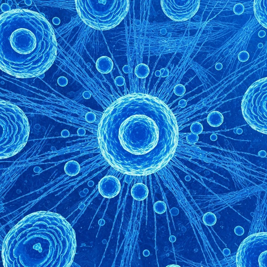 Protocol dashboard visualization