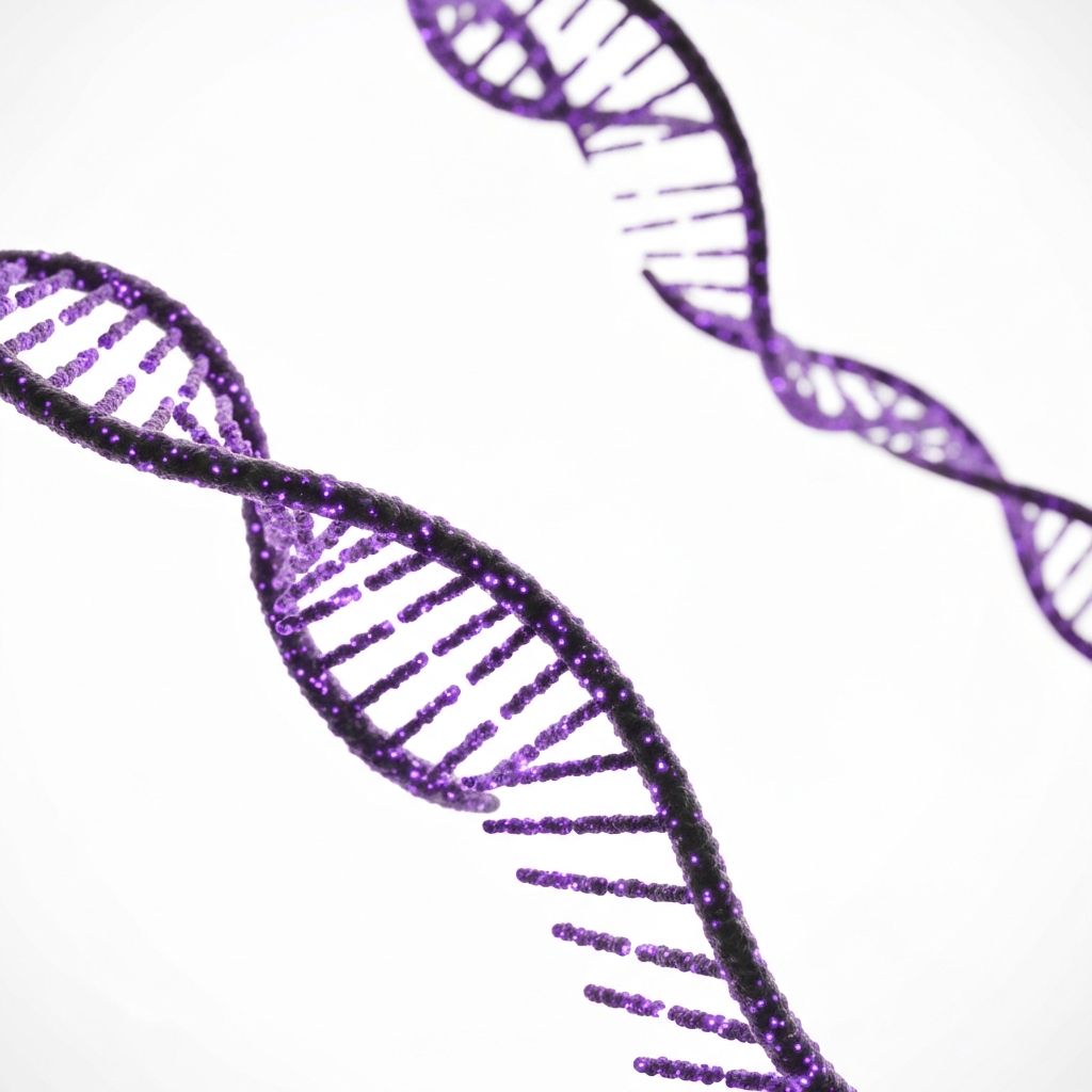 Peptide protocol visualization